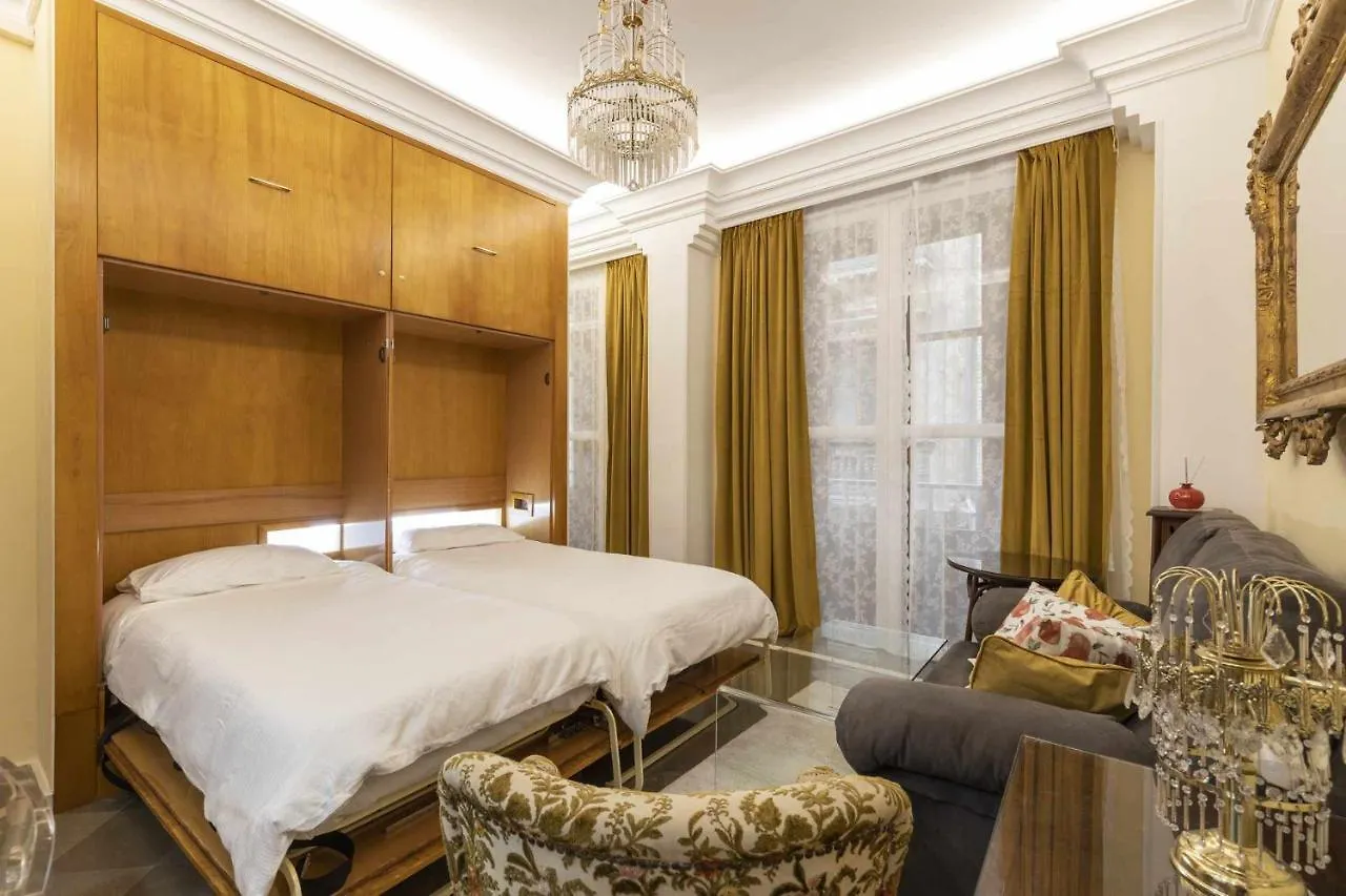 Apartmán Tu Casa En Granada Ideal Para Tu Familia 0*,  Španělsko