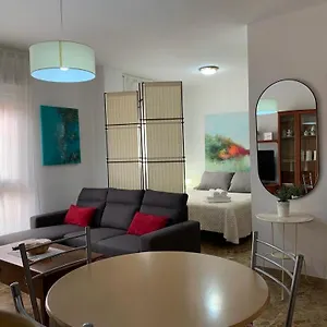  Apartamento Con Encanto Y Parking Privado Y Gratuito