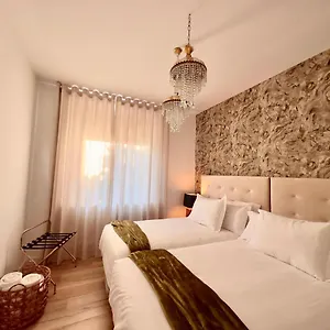  Apartamento Libelle