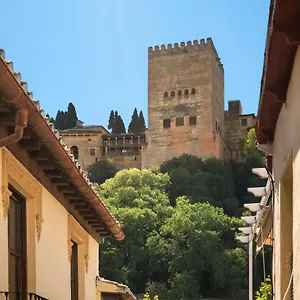  Apartamento Alhambra Boutique