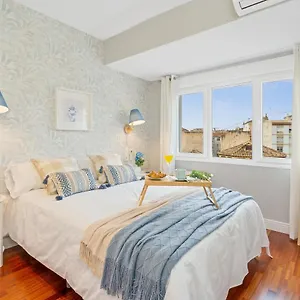  Apartamento Recogidas, Un Lugar Especial Crear Recuerdos