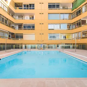 Home2book Design Sea Front Canteras1 Apartamento Las Palmas de Gran Canaria
