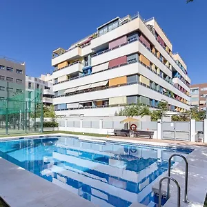  Apartamento Enjoygranada Arcoiris