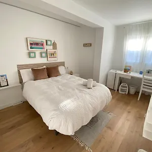  Habitación en casa particular Palace - En