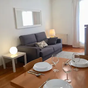 Plaza Apartamento San Sebastián