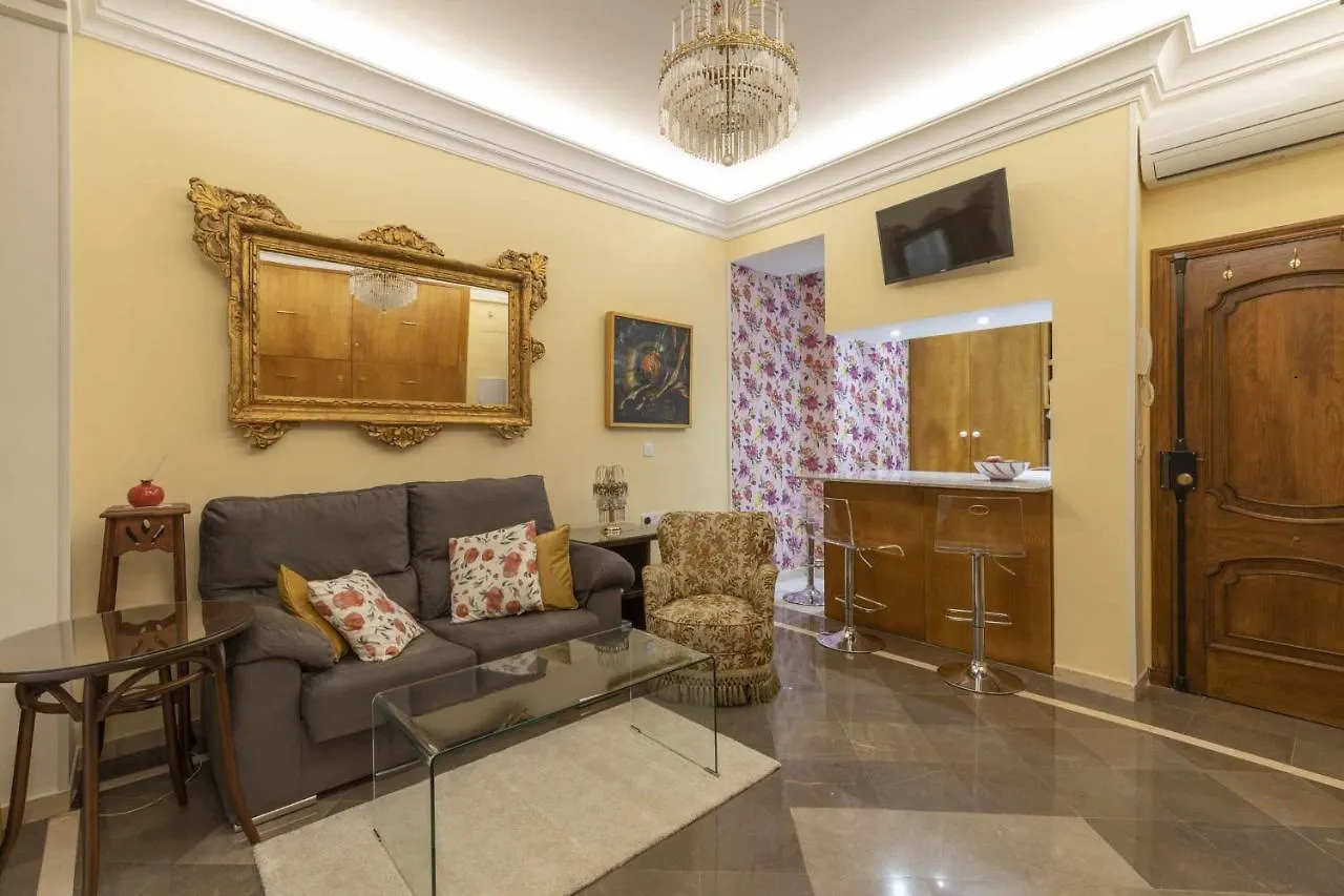 Apartamento Tu Casa En Granada Ideal Para Tu Familia España