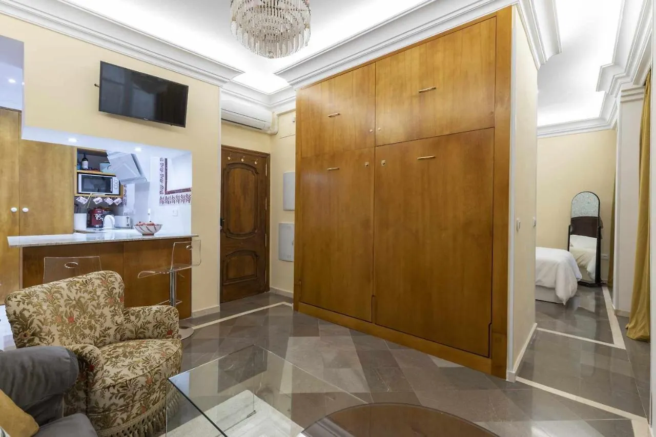 Apartamento Tu Casa En Granada Ideal Para Tu Familia España