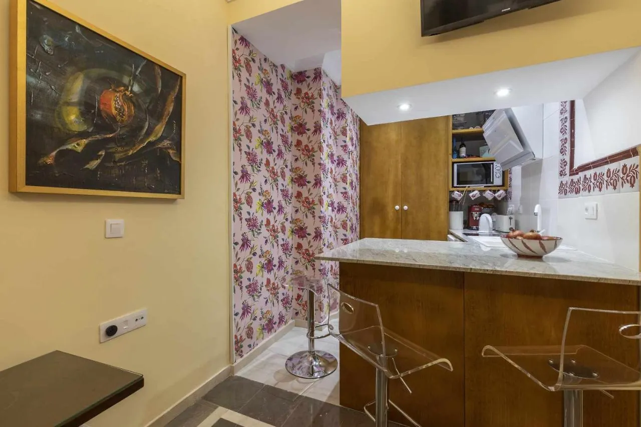 Apartamento Tu Casa En Granada Ideal Para Tu Familia