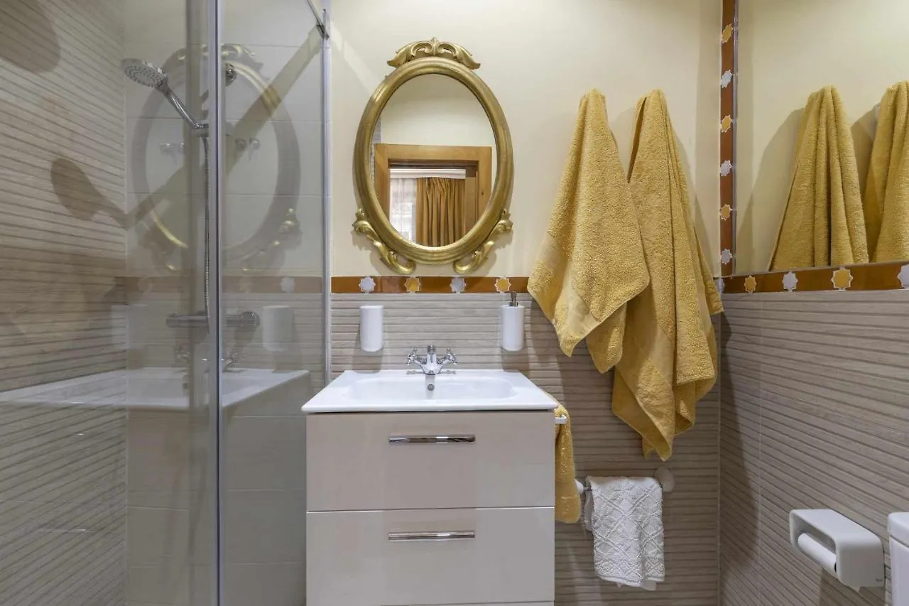 Apartamento Tu Casa En Granada Ideal Para Tu Familia 0*,  España