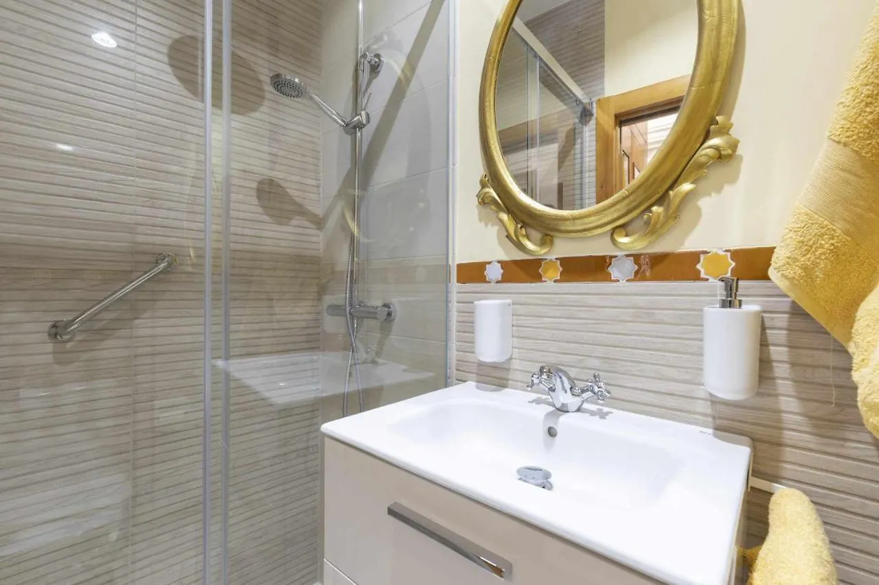 Apartamento Tu Casa En Granada Ideal Para Tu Familia